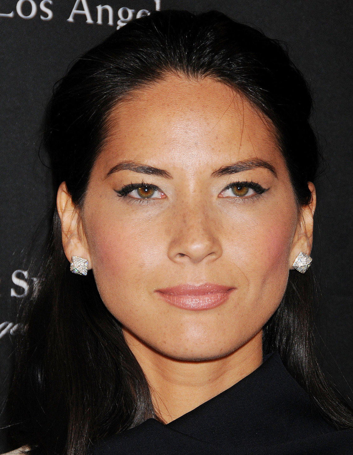 Olivia Munn BAFTA Los Angeles 2013 Awards Season Tea Party, January 12, 2013 