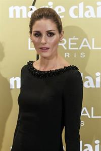 Olivia Palermo Marie Claire Madrid Awards (November 22, 2012) 