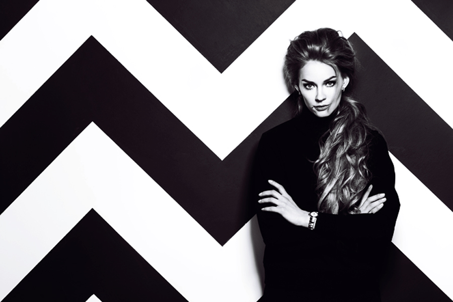 Svetlana Khodchenkova