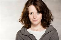 Claire Foy