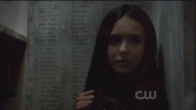 Nina Dobrev