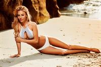Bryana Holly in a bikini