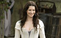 Bridget Regan