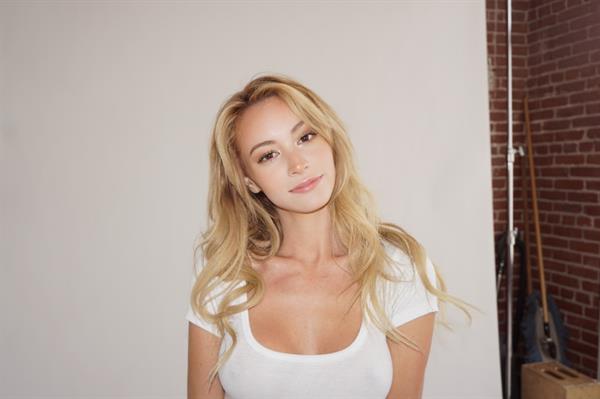 Bryana Holly