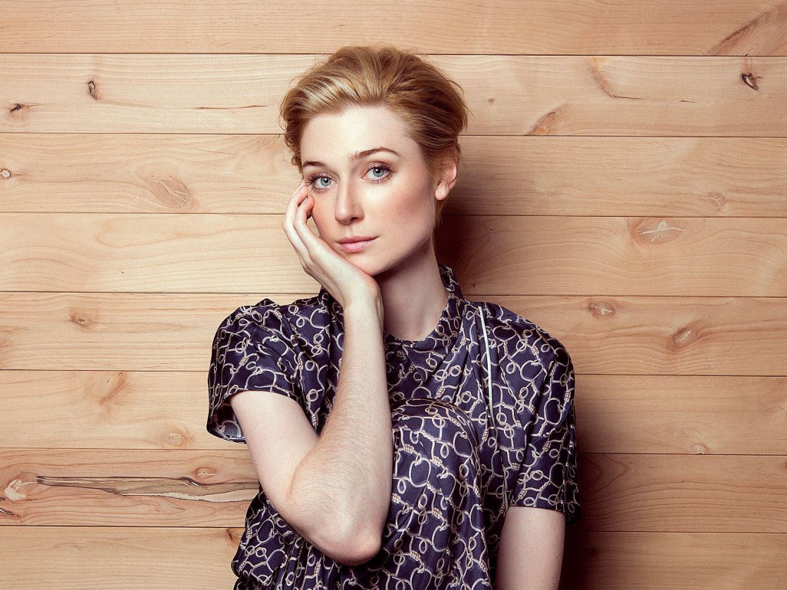Elizabeth Debicki