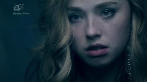 Freya Mavor