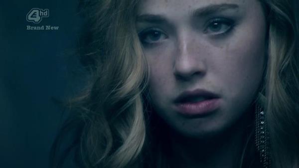 Freya Mavor