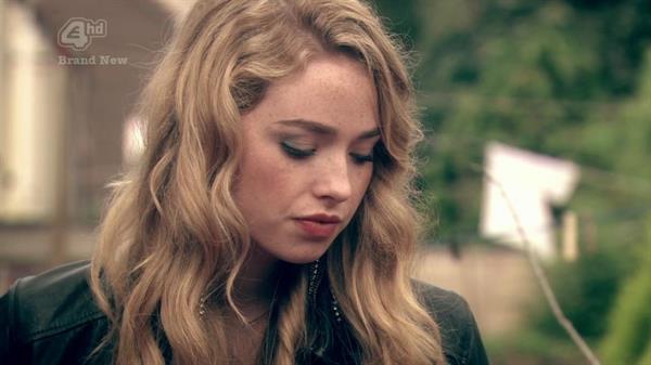 Freya Mavor