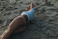 Tianna Gregory - ass