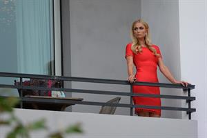 Paris Hilton At Palais du Festival in Cannes 5/16/13 add  