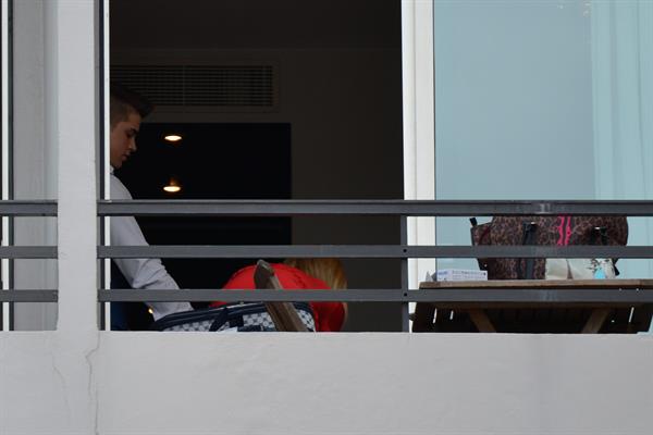 Paris Hilton At Palais du Festival in Cannes 5/16/13 add  
