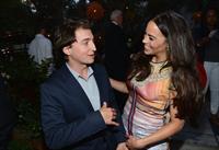 Paula Patton - Sundance Institute benefit in West Hollywood 06/06/12