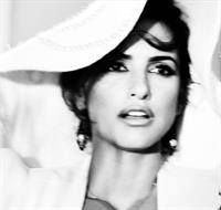 Penelope Cruz - By Tom Munro For Vogue Spain November 2012 