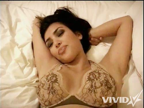 Kim Kardashian sex pictures