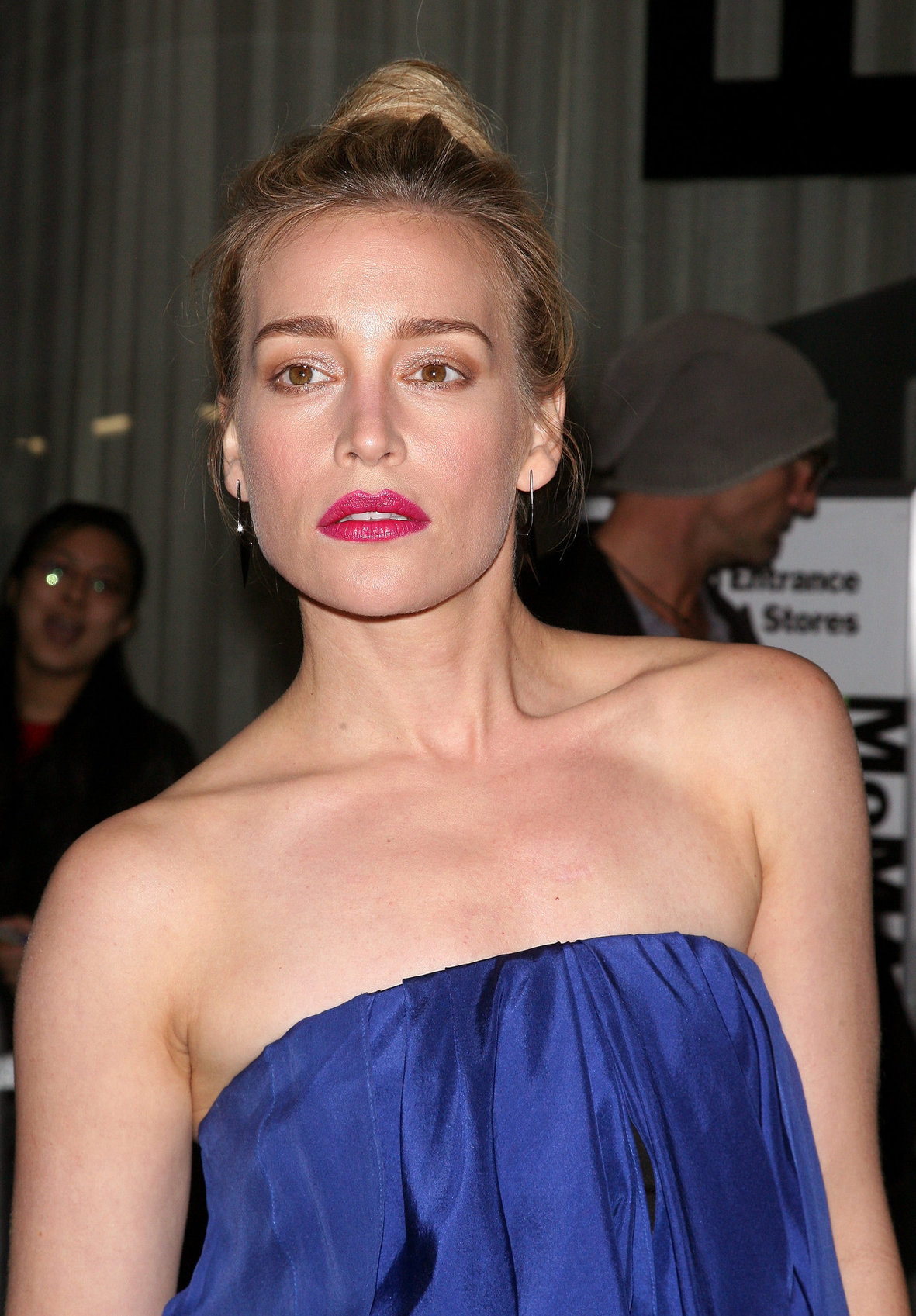Piper Perabo - Attends a special screening of The Great Gatsby at MOMA in New York City (05.05.2013) 