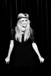Pixie Lott William Rutten photoshoot 2010 