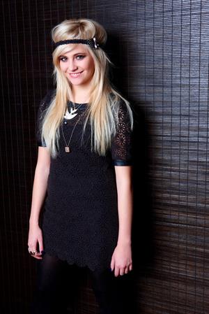 Pixie Lott William Rutten photoshoot 2010 