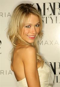 Katrina Bowden