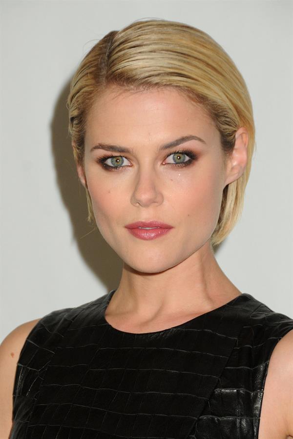 Rachael Taylor - 2012 TCA Summer Press Tour - Disney ABC Television Group Party (July 27, 2012)