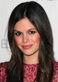 Rachel Bilson The Art of Elysium's Heaven Gala, Jan 13, 2013 