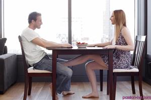 Katy Kiss for Passion-HD