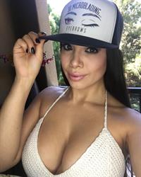 Franchesca del Carpio