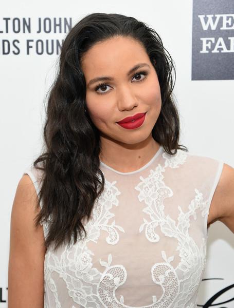 Jurnee Smollett-Bell