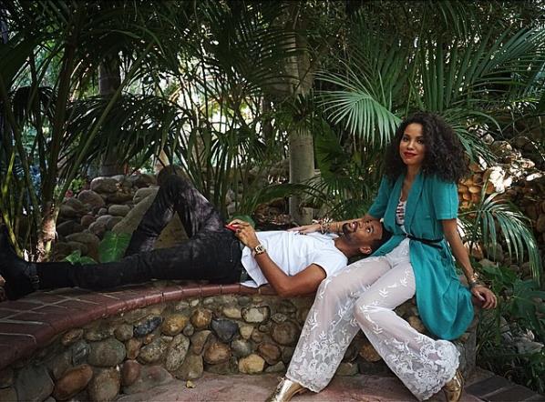 Jurnee Smollett-Bell