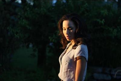 Jurnee Smollett-Bell