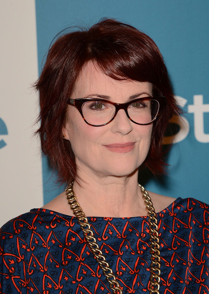 Megan Mullally