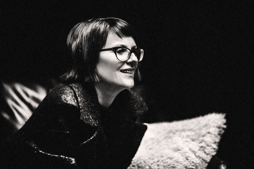 Megan Mullally