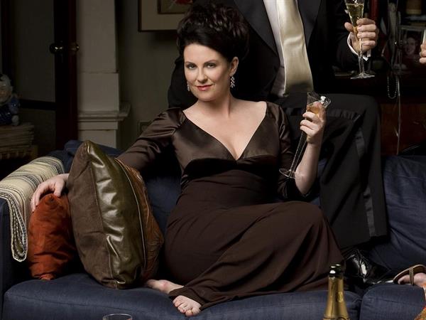 Megan Mullally