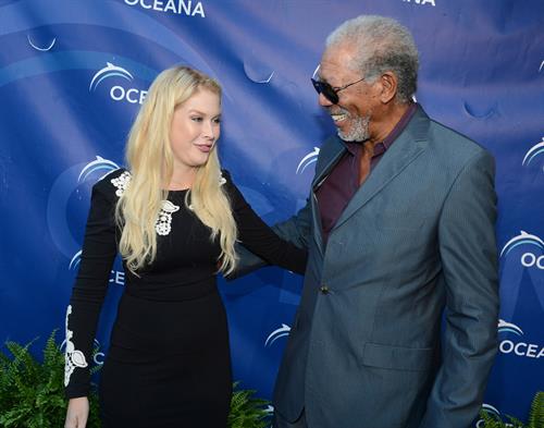 Renee Olstead arrives at 2012 Oceana's SeaChange Summer Party on July 29, 2012 in Laguna Beach, California