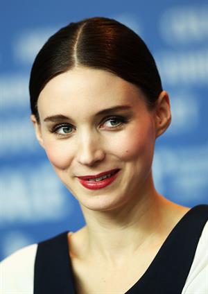 Rooney Mara 'Side Effects' Photocall - 63rd Berlinale International Film Festival, Feb 12, 2013 