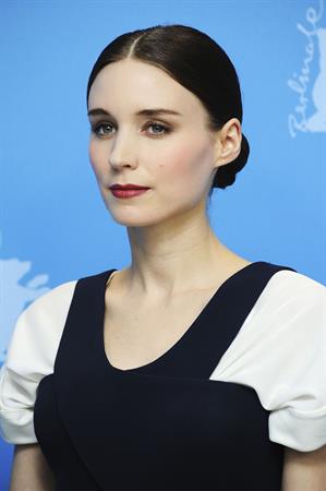 Rooney Mara 'Side Effects' Photocall - 63rd Berlinale International Film Festival, Feb 12, 2013 