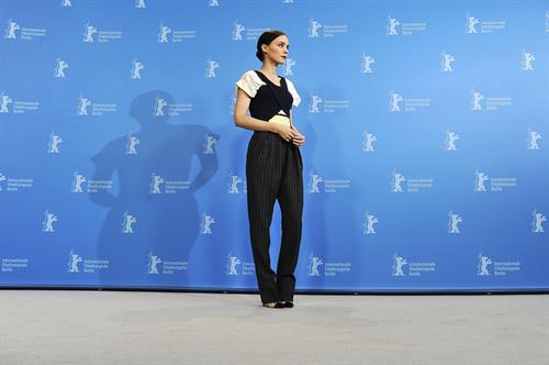 Rooney Mara 'Side Effects' Photocall - 63rd Berlinale International Film Festival, Feb 12, 2013 