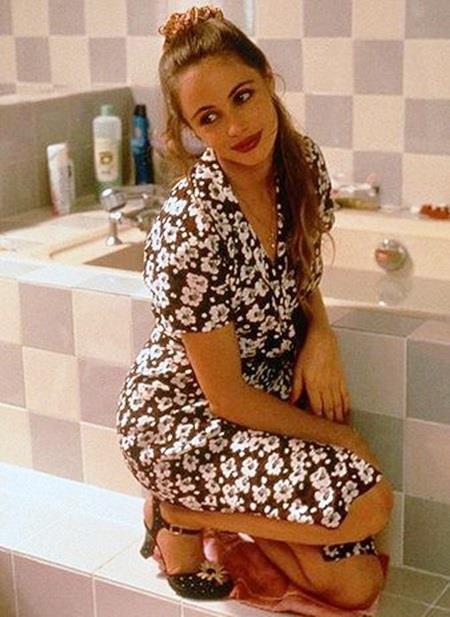 Emmanuelle Béart