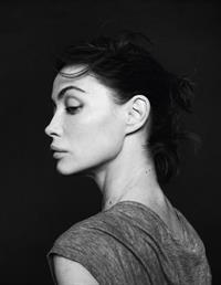 Emmanuelle Béart