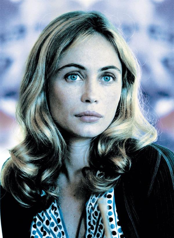 Emmanuelle Béart