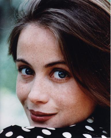 Emmanuelle Béart