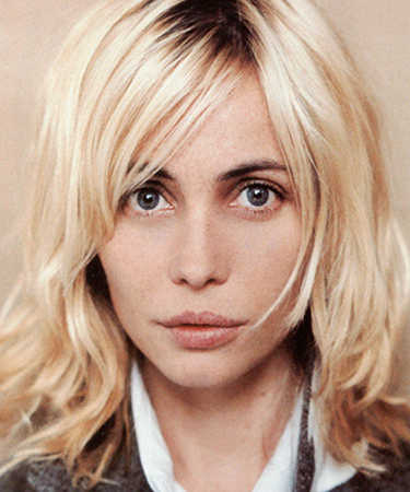 Emmanuelle Béart