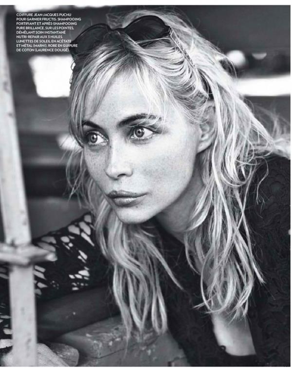 Emmanuelle Béart