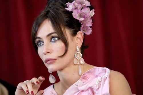 Emmanuelle Béart