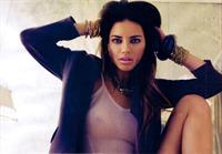 Adriana Lima - breasts