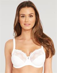 Talita Correa in lingerie