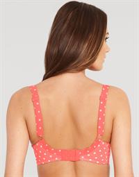 Talita Correa in lingerie