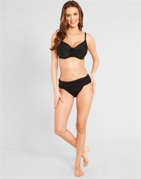 Talita Correa in lingerie