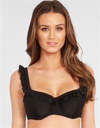 Talita Correa in lingerie