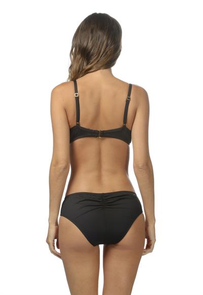 Talita Correa in a bikini - ass