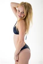 Runa takes off her bikini for Watch4Beauty